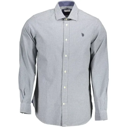 Shirts > Casual Shirts - - U.s. Polo Assn. - Modalova