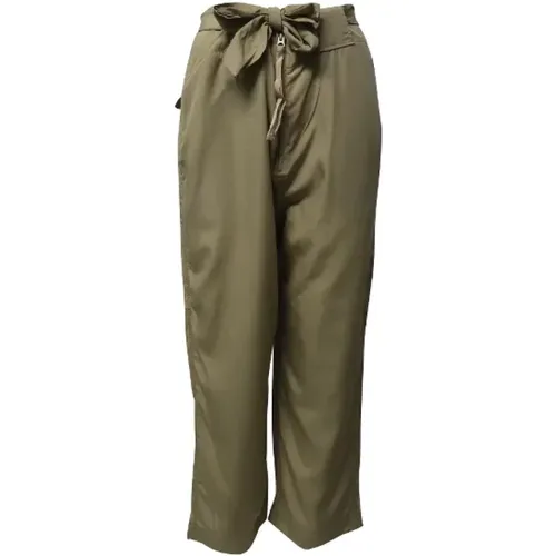 Pre-owned > Pre-owned Trousers - - Acne Studios Pre-owned - Modalova