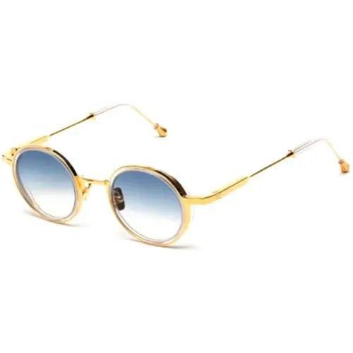 Accessories > Sunglasses - - John Dalia - Modalova