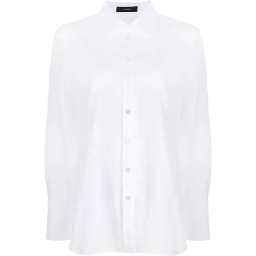 Blouses & Shirts > Shirts - - joseph - Modalova