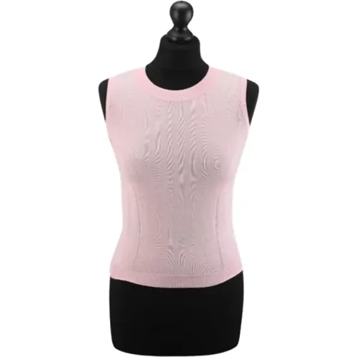 Pre-owned > Pre-owned Tops - - Dior Vintage - Modalova