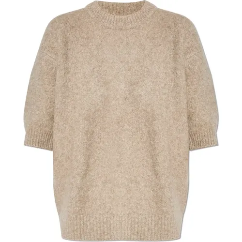 Knitwear > Cashmere Knitwear - - Lisa Yang - Modalova