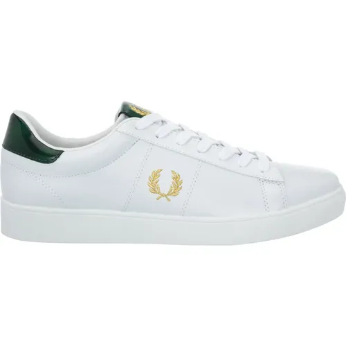 Shoes > Sneakers - - Fred Perry - Modalova