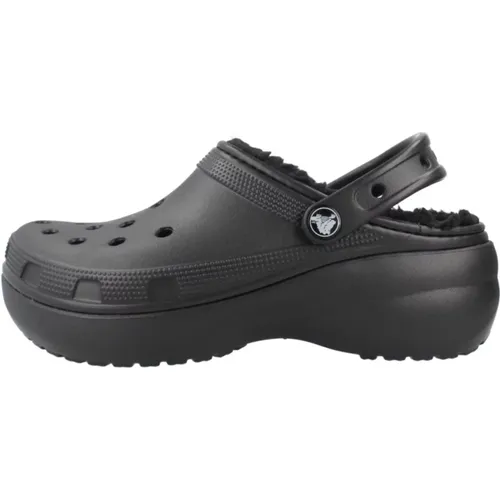 Shoes > Flats > Clogs - - Crocs - Modalova