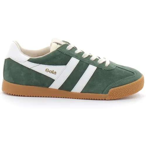 Gola - Shoes > Sneakers - Green - Gola - Modalova