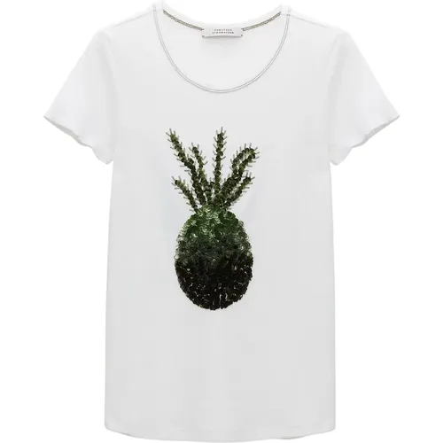 Tops > T-Shirts - - dorothee schumacher - Modalova