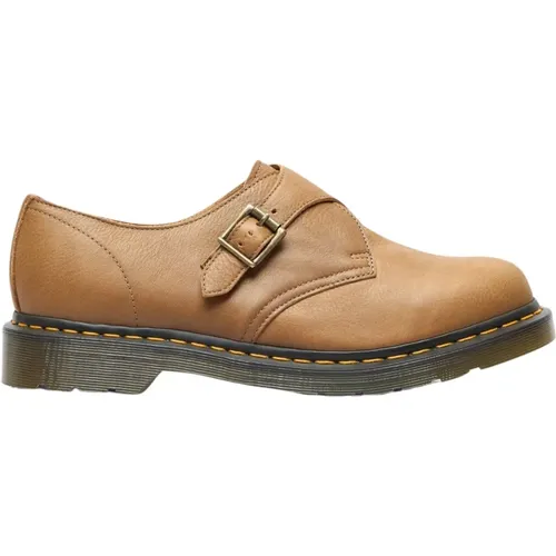 Shoes > Flats > Business Shoes - - Dr. Martens - Modalova