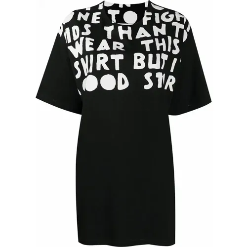 Tops > T-Shirts - - Maison Margiela - Modalova