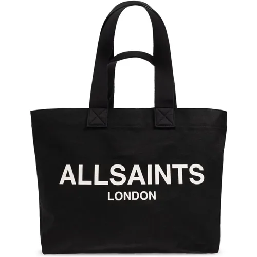 Bags > Tote Bags - - AllSaints - Modalova