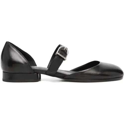 Shoes > Flats > Ballerinas - - Durazzi Milano - Modalova