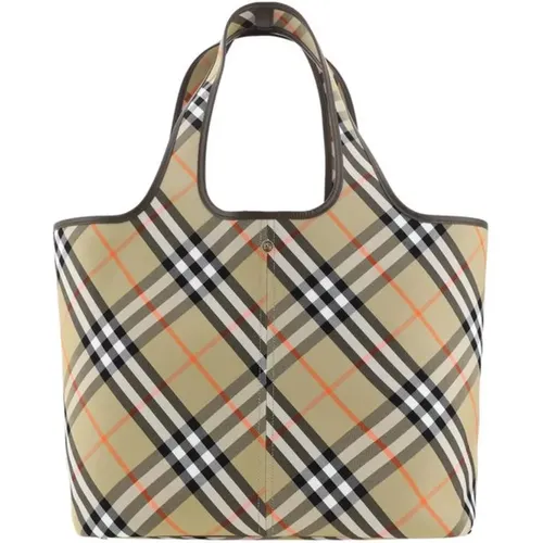 Bags > Tote Bags - - Burberry - Modalova