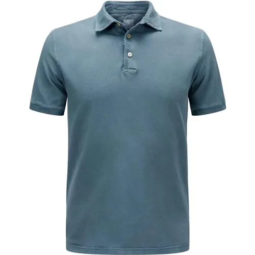 Tops > Polo Shirts - - Fedeli - Modalova