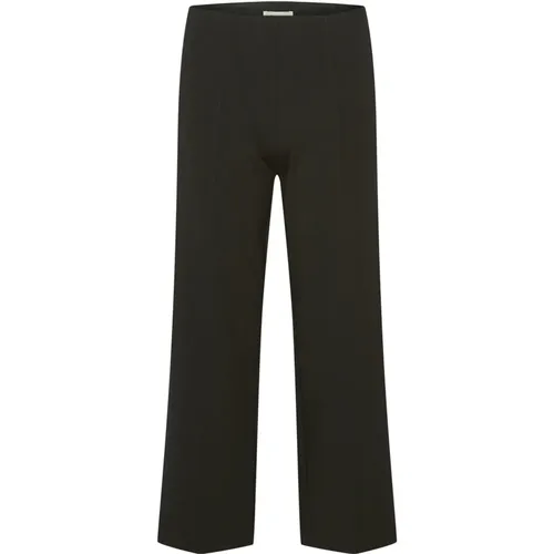 Trousers > Straight Trousers - - Part Two - Modalova