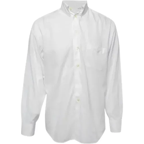 Pre-owned > Pre-owned Shirts - - Armani Pre-owned - Modalova