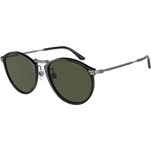 Accessories > Sunglasses - - Giorgio Armani - Modalova