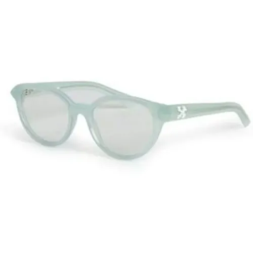 Accessories > Sunglasses - - Off White - Modalova