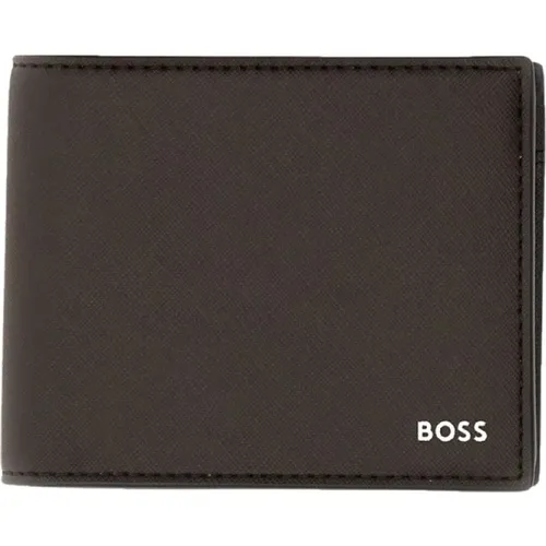 Accessories > Wallets & Cardholders - - Hugo Boss - Modalova