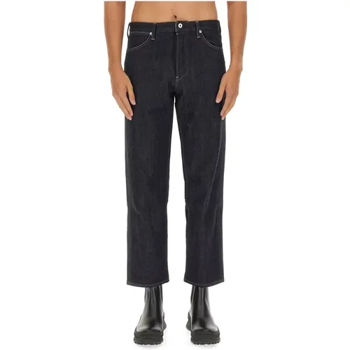 Jeans > Straight Jeans - - Jil Sander - Modalova