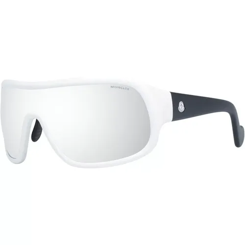 Accessories > Sunglasses - - Moncler - Modalova