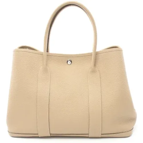 Pre-owned > Pre-owned Bags > Pre-owned Tote Bags - - Hermès Vintage - Modalova