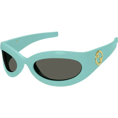 Accessories > Sunglasses - - Gucci - Modalova