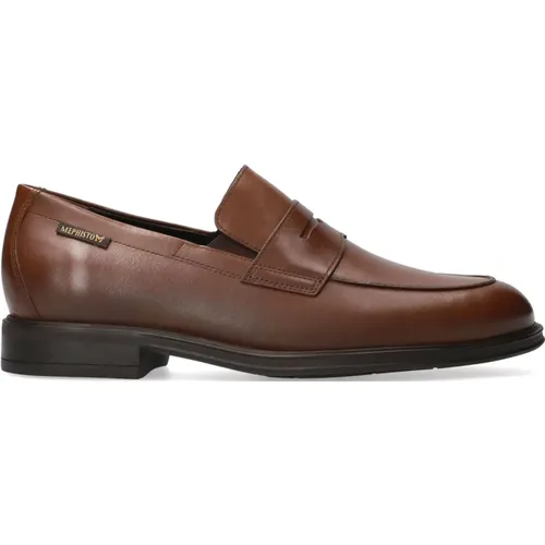 Shoes > Flats > Loafers - - mephisto - Modalova