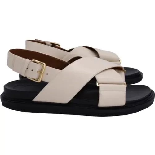 Pre-owned > Pre-owned Shoes > Pre-owned Sandals - - Marni Pre-owned - Modalova