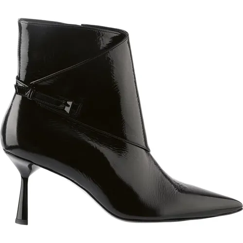 Shoes > Boots > Heeled Boots - - Högl - Modalova