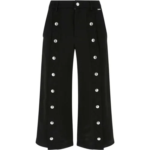 Trousers > Slim-fit Trousers - - Koché - Modalova