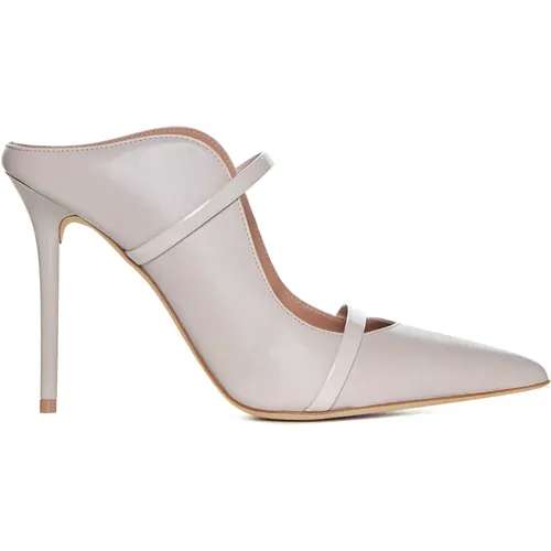 Shoes > Heels > Heeled Mules - - Malone Souliers - Modalova