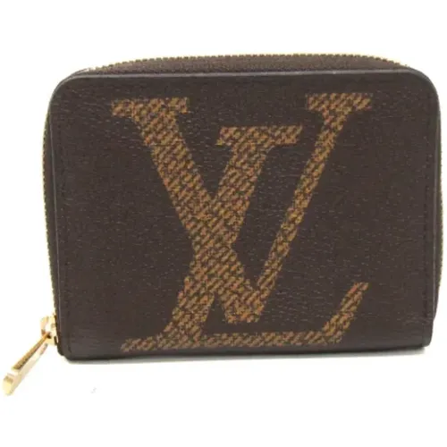 Pre-owned > Pre-owned Accessories > Pre-owned Wallets - - Louis Vuitton Vintage - Modalova