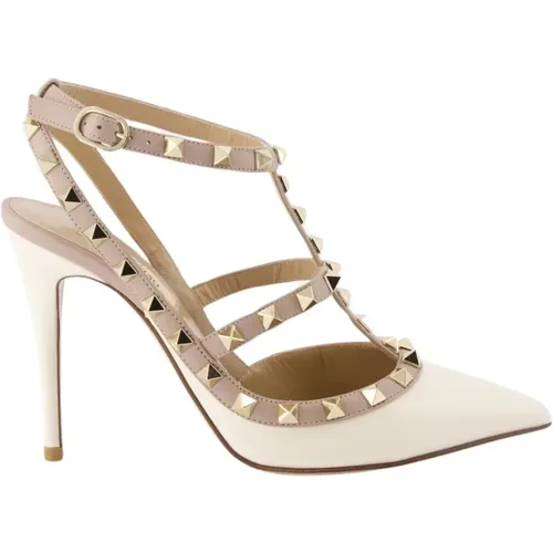 Shoes > Heels > Pumps - - Valentino Garavani - Modalova