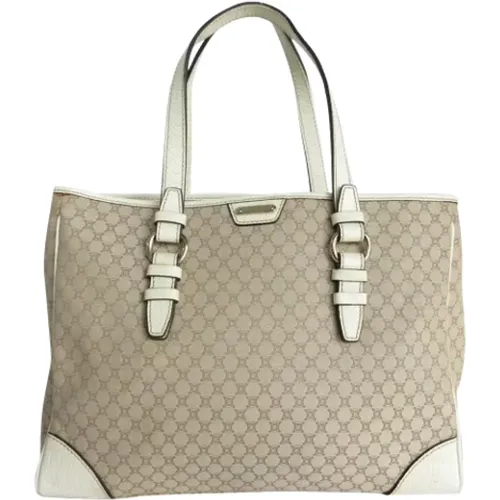 Pre-owned > Pre-owned Bags > Pre-owned Tote Bags - - Celine Vintage - Modalova