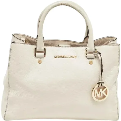 Pre-owned > Pre-owned Bags > Pre-owned Tote Bags - - Michael Kors Pre-owned - Modalova