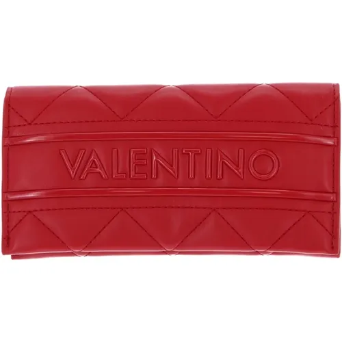 Accessories > Wallets & Cardholders - - Valentino by Mario Valentino - Modalova