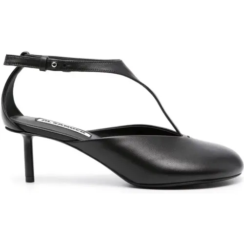 Shoes > Heels > Pumps - - Jil Sander - Modalova