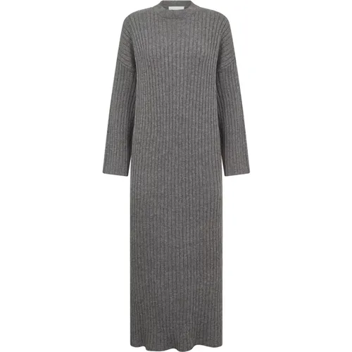 Dresses > Day Dresses > Knitted Dresses - - Levete Room - Modalova