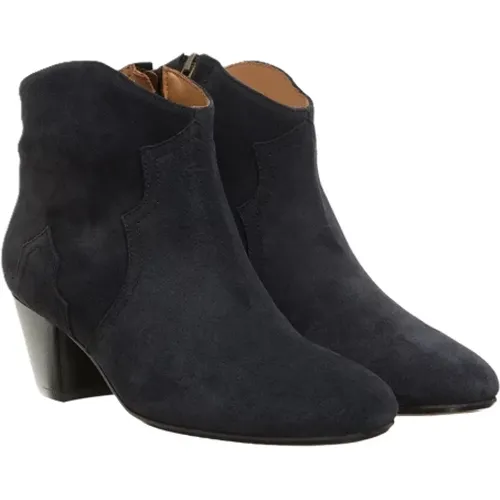 Shoes > Boots > Cowboy Boots - - Isabel Marant Étoile - Modalova