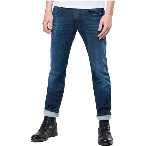 Jeans > Slim-fit Jeans - - Replay - Modalova