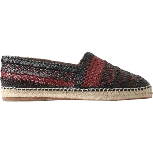 Shoes > Flats > Espadrilles - - Dolce & Gabbana - Modalova