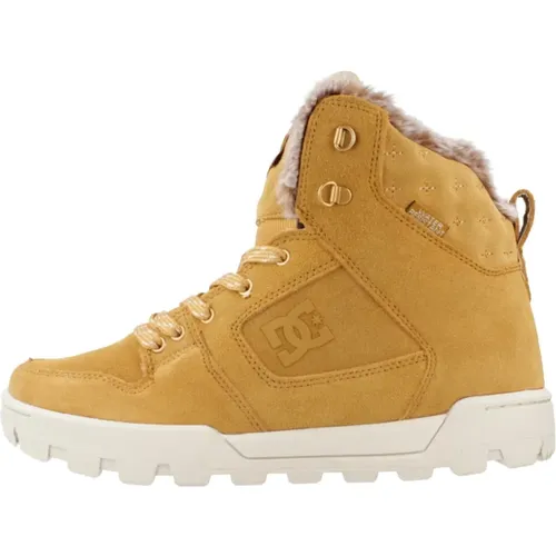 Shoes > Boots > Winter Boots - - DC Shoes - Modalova