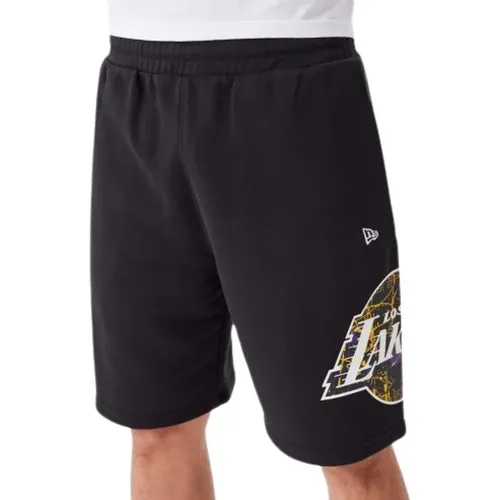 Shorts > Casual Shorts - - new era - Modalova