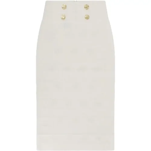 Skirts > Midi Skirts - - pinko - Modalova