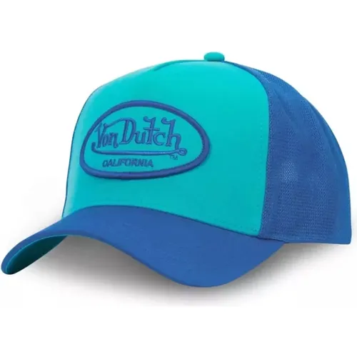 Accessories > Hats > Caps - - Von Dutch - Modalova