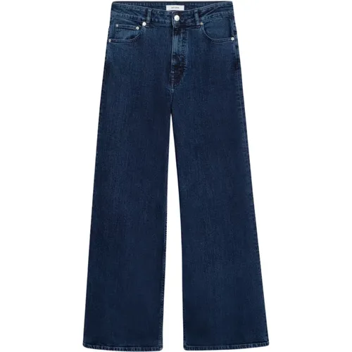 Jeans > Wide Jeans - - IVY OAK - Modalova