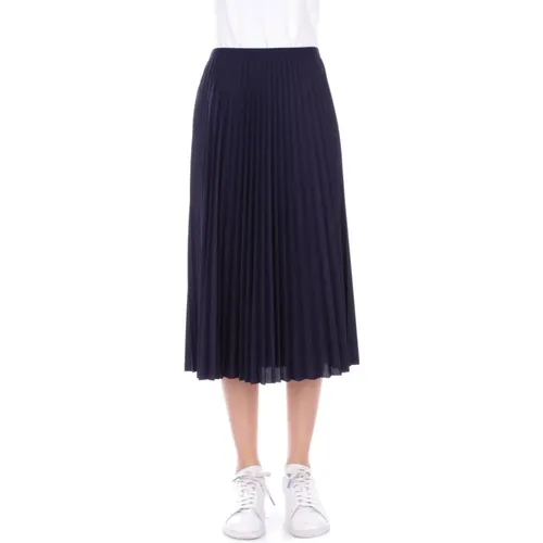 Skirts > Midi Skirts - - Lacoste - Modalova