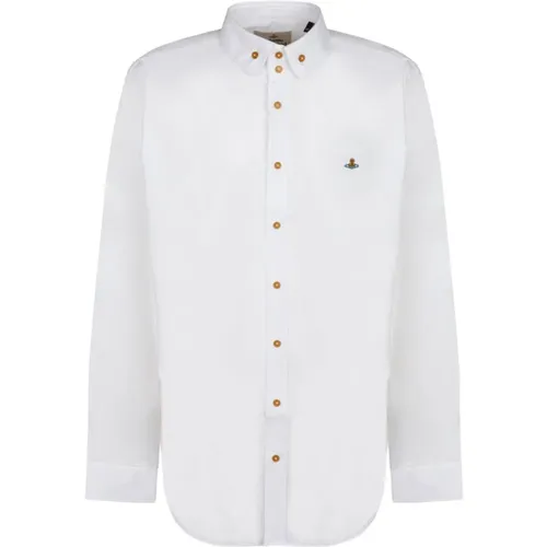 Shirts > Casual Shirts - - Vivienne Westwood - Modalova