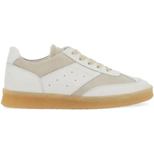 Shoes > Sneakers - - MM6 Maison Margiela - Modalova