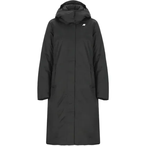 Coats > Down Coats - - K-way - Modalova