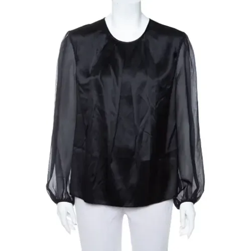 Pre-owned > Pre-owned Shirts & Blouses - - Carolina Herrera Pre-owned - Modalova